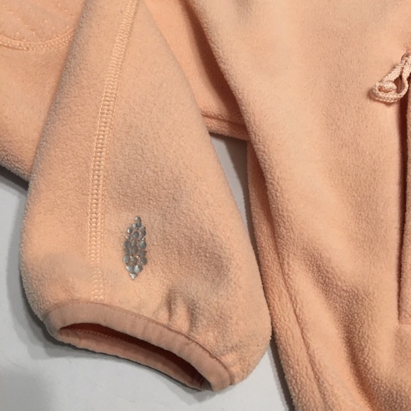 Free People Movement Higher Ground Fleece Size Small - Picture 9 of 16